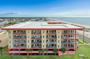Paradise Shores 305 by Pristine Properties Vacation Rentals